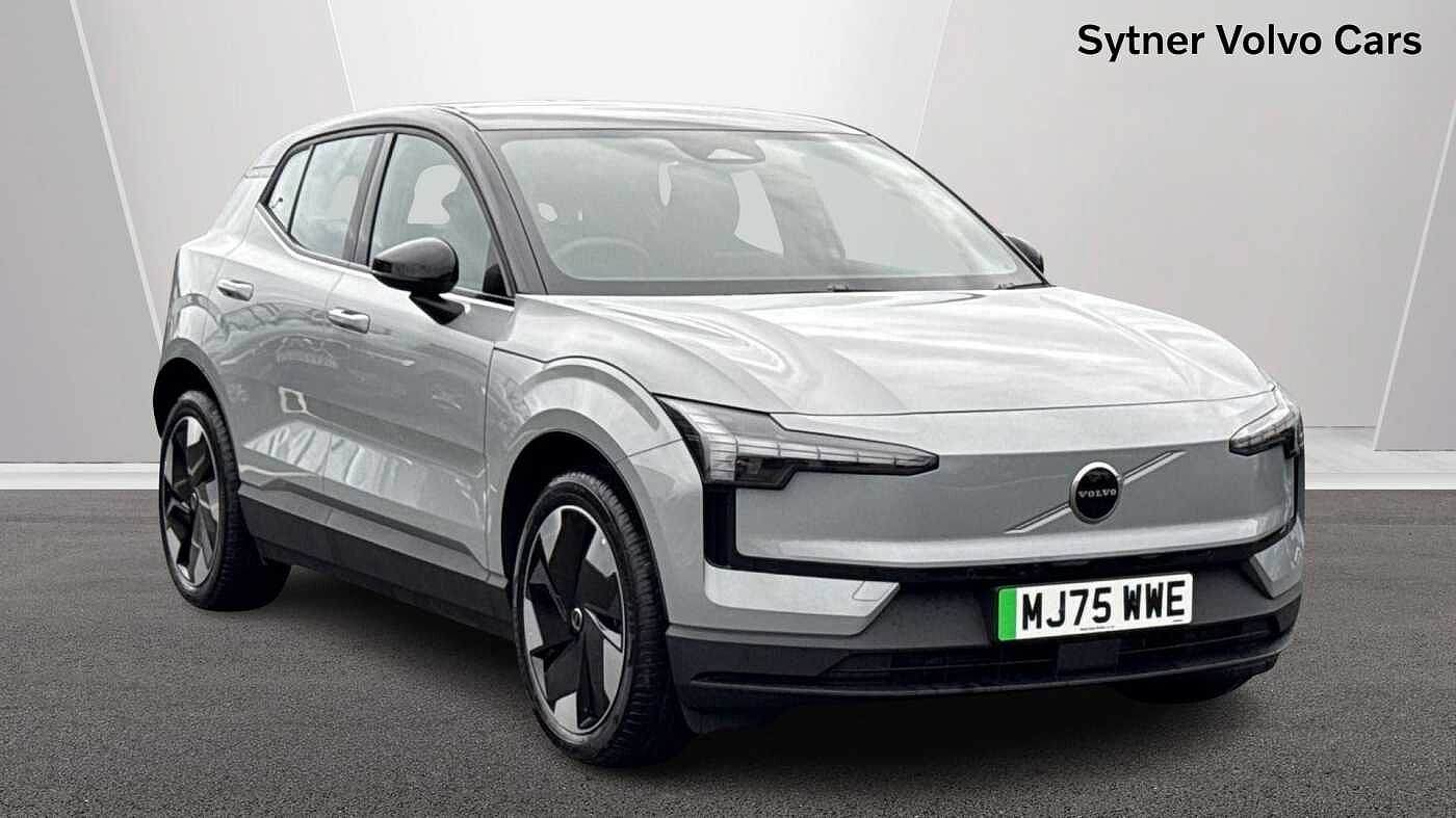 Used Volvo EX30 2025 for sale - 76678049: Photo 1