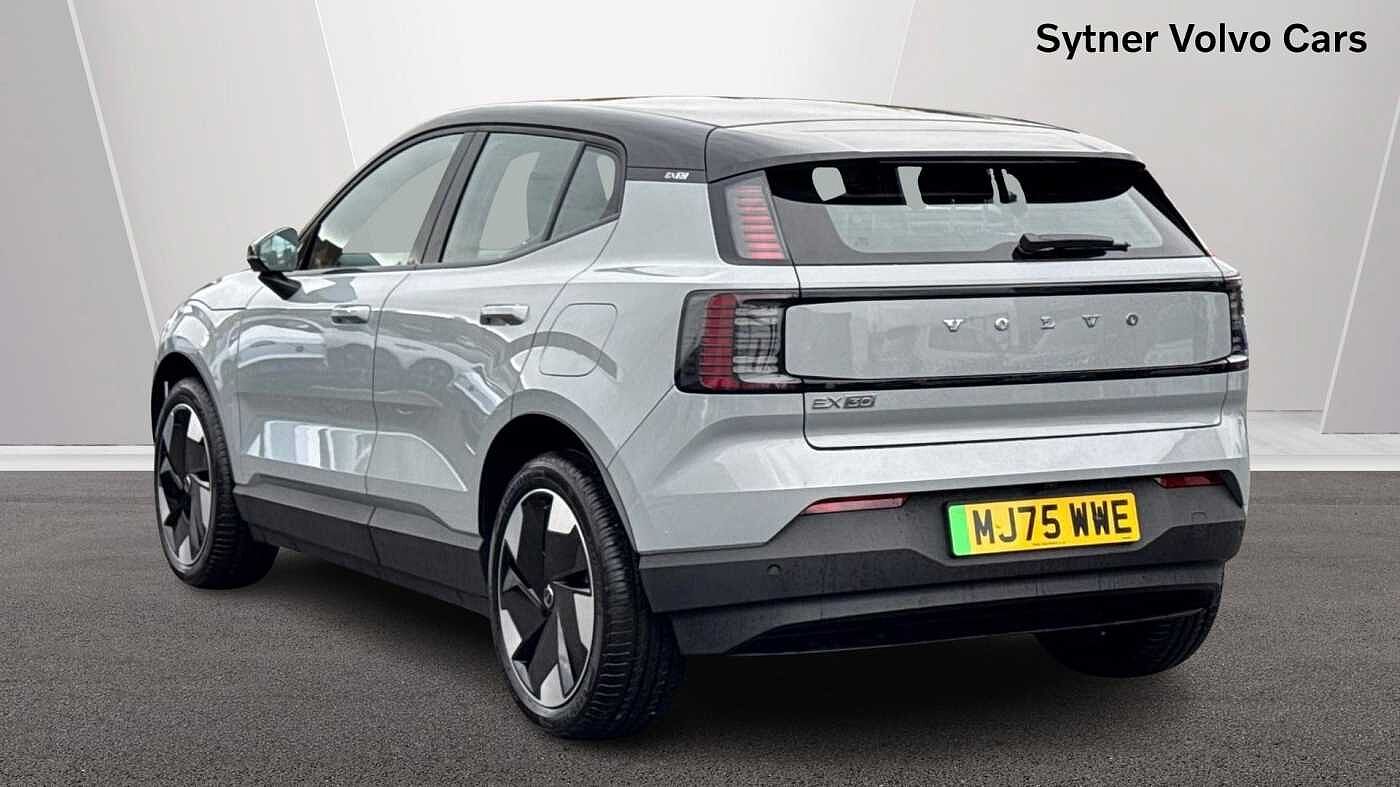 Used Volvo EX30 2025 for sale - 76678049: Photo 2