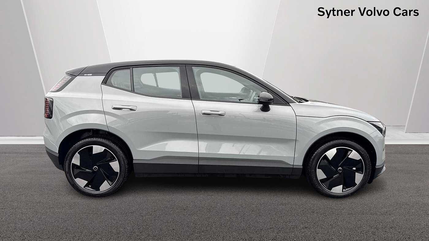 Used Volvo EX30 2025 for sale - 76678049: Photo 3