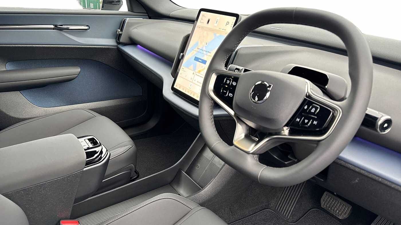 Used Volvo EX30 2025 for sale - 76678049: Photo 5