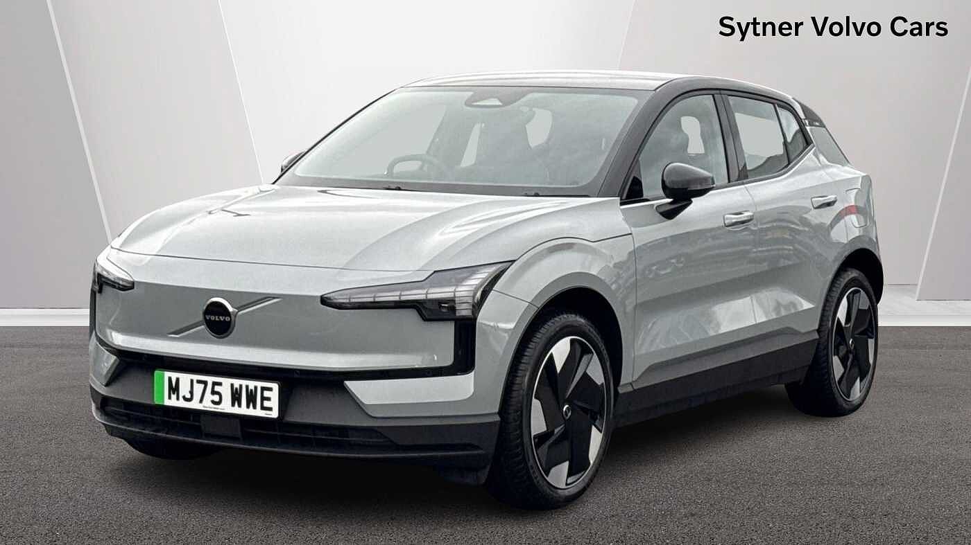 Used Volvo EX30 2025 for sale - 76678049: Photo 6