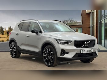 2024 (74) - 2.0 B3P Ultra Dark 5dr Auto