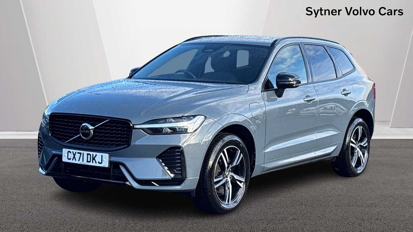 Used Volvo XC60 2021 for sale - 77348570: Photo 6