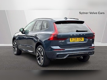 Used Volvo XC60 2025 for sale - 78392508: Photo
