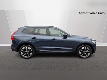 Used Volvo XC60 2025 for sale - 78392508: Photo