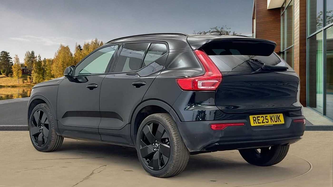 Used Volvo XC40 2025 for sale - 77961559: Photo 5