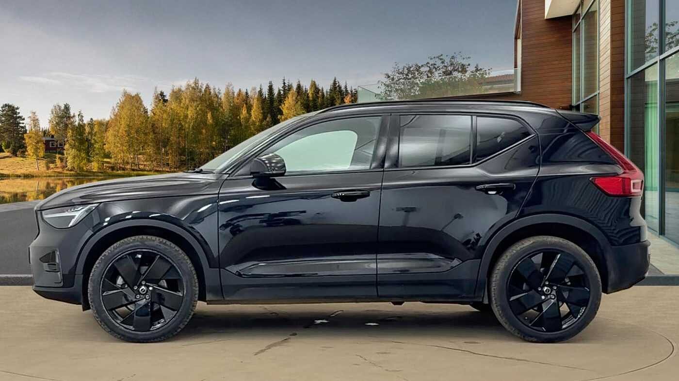 Used Volvo XC40 2025 for sale - 77961559: Photo 6
