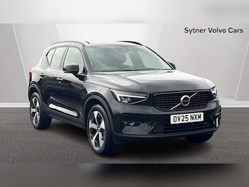 2025 (25) - 2.0 B4P Plus Dark 5dr Auto