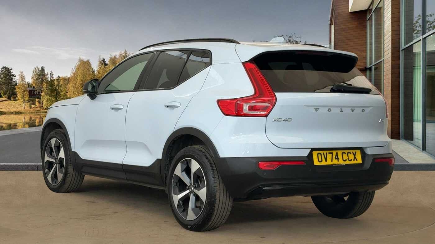 Used Volvo XC40 2024 for sale - 77011592: Photo 5