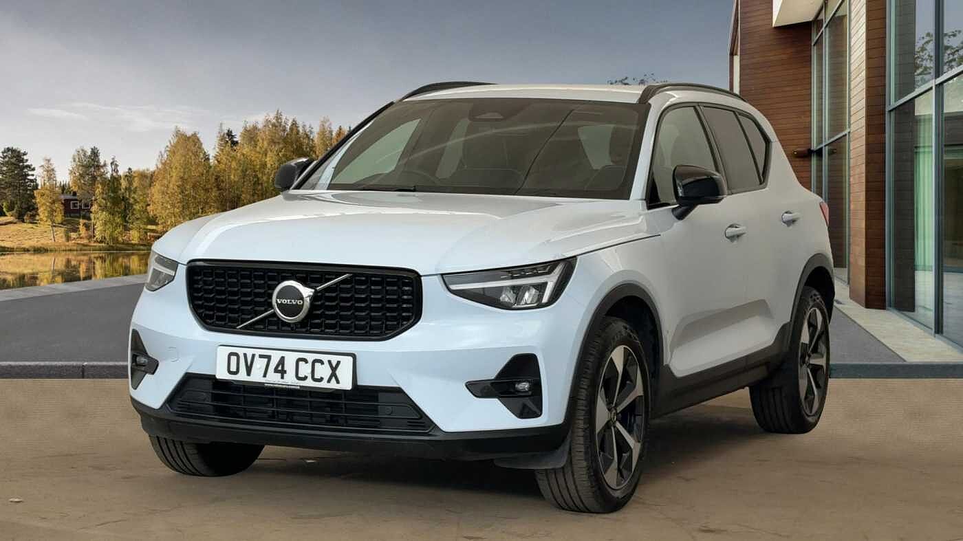 Used Volvo XC40 2024 for sale - 77011592: Photo 7