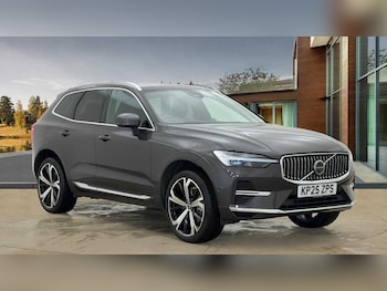 Used Volvo XC60 2025 for sale - 76891524: Photo