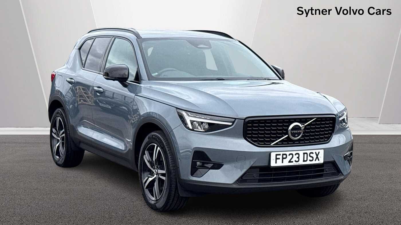 Used Volvo XC40 2023 for sale - 77601813: Photo 1