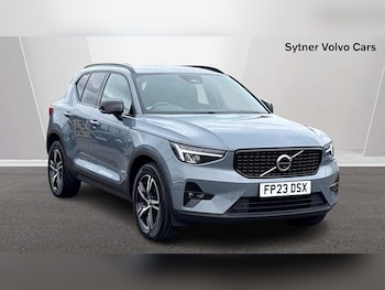 Used Volvo XC40 2023 for sale - 77601813: Photo