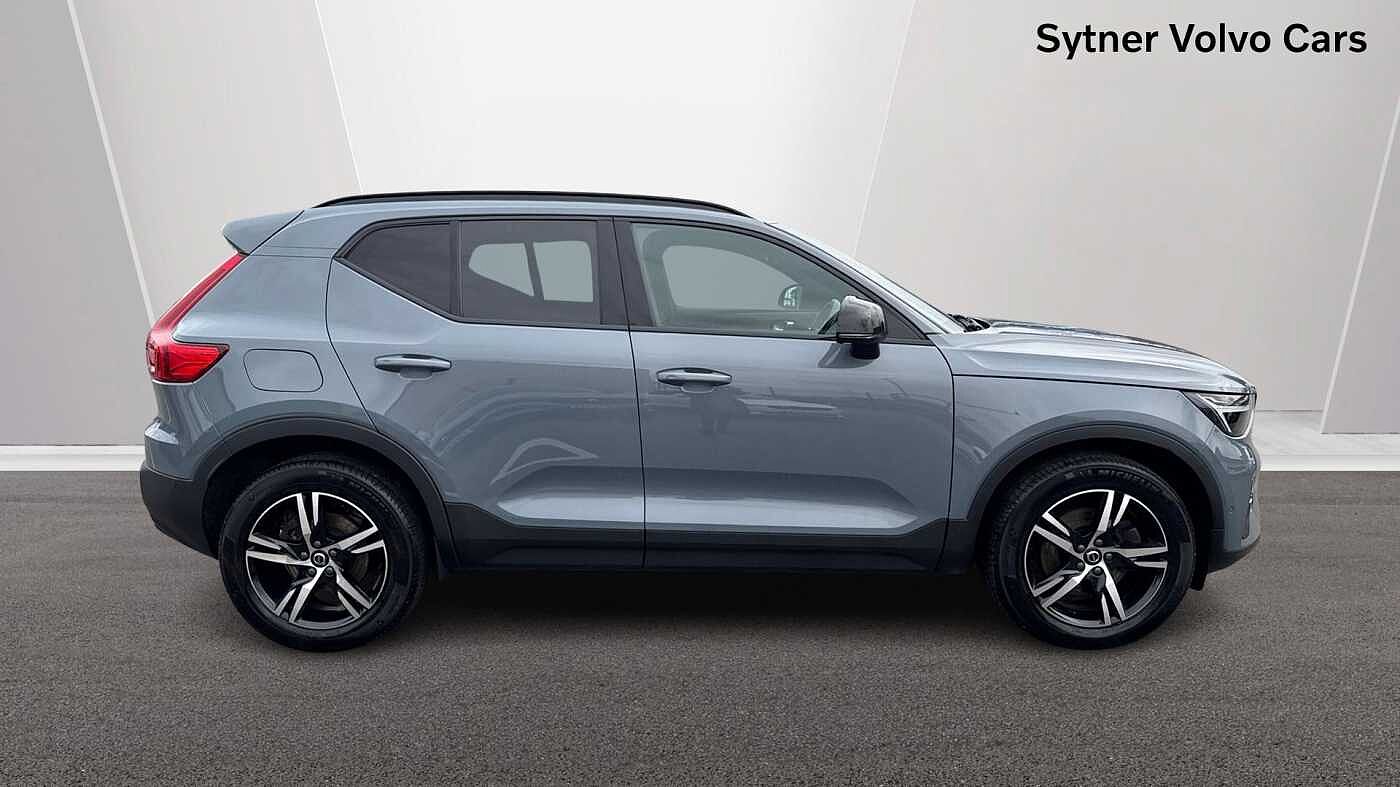 Used Volvo XC40 2023 for sale - 77601813: Photo 3