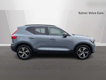 Used Volvo XC40 2023 for sale - 77601813: Photo