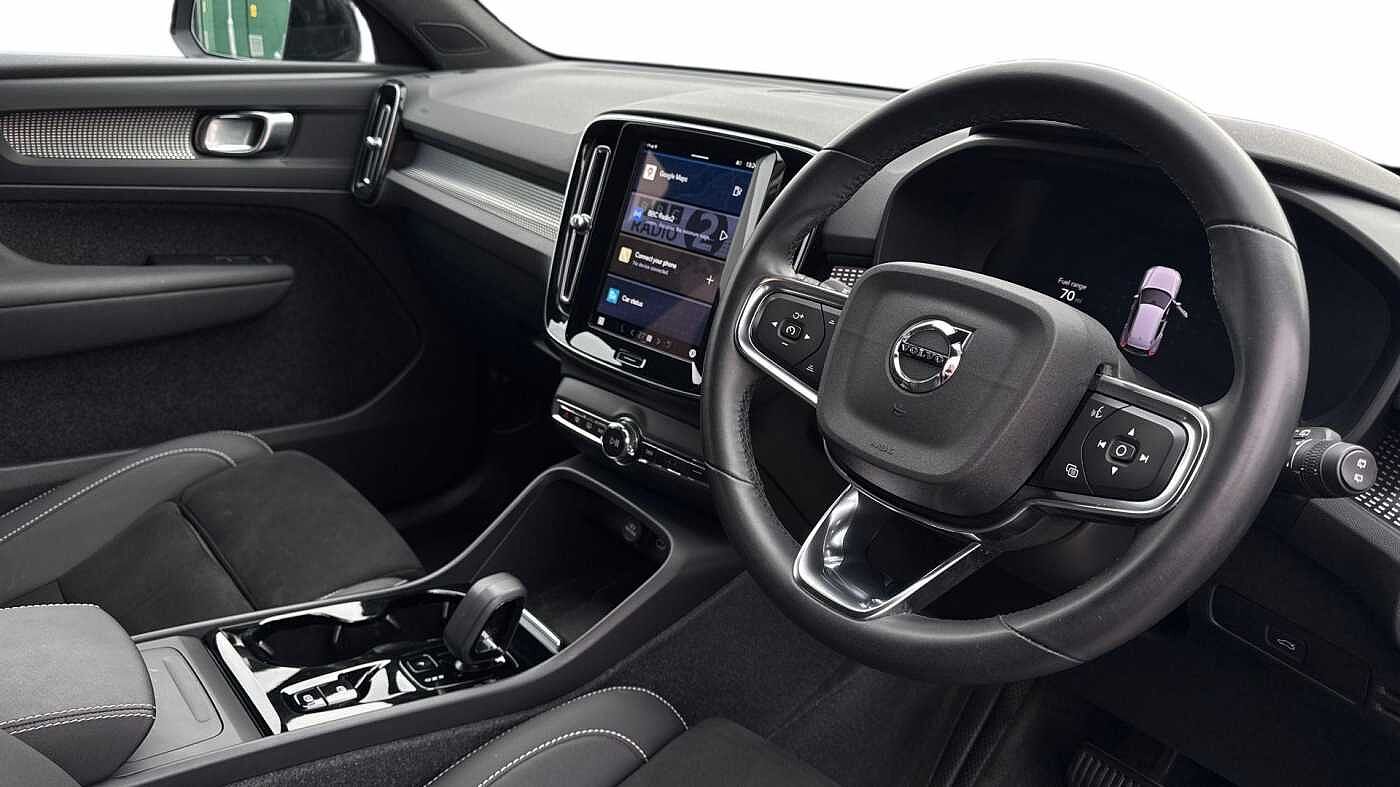 Used Volvo XC40 2023 for sale - 77601813: Photo 5