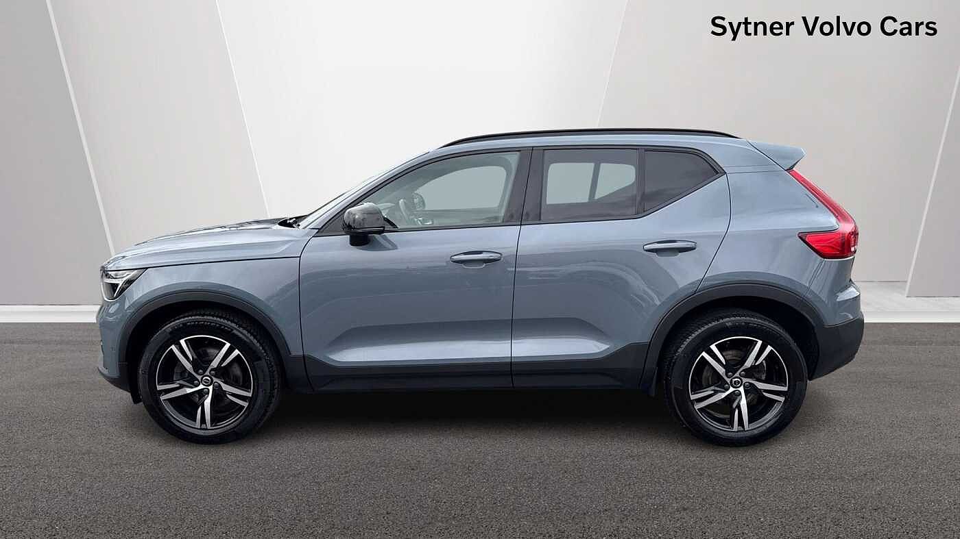 Used Volvo XC40 2023 for sale - 77601813: Photo 8