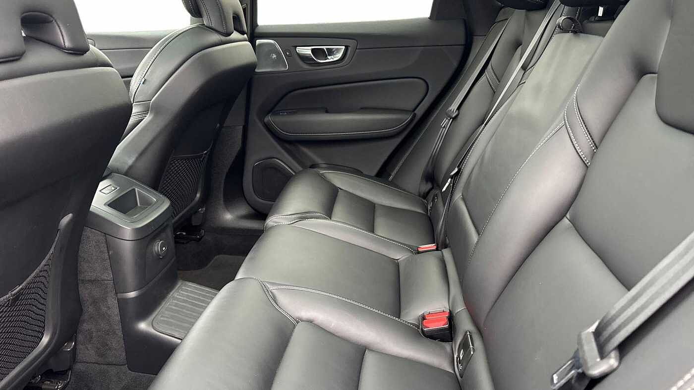 Used Volvo XC60 2021 for sale - 76674011: Photo 10