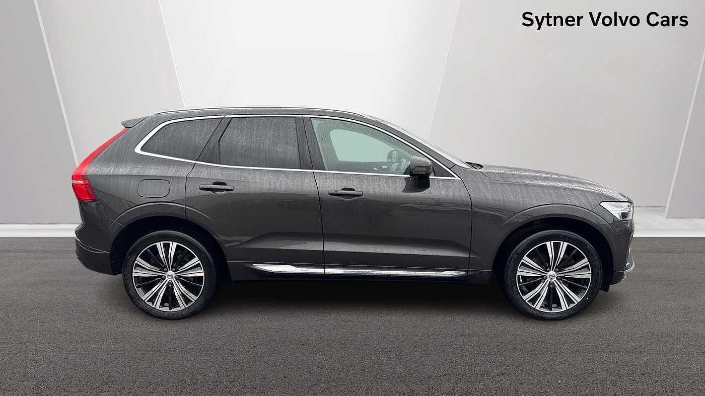 Used Volvo XC60 2021 for sale - 76674011: Photo 3