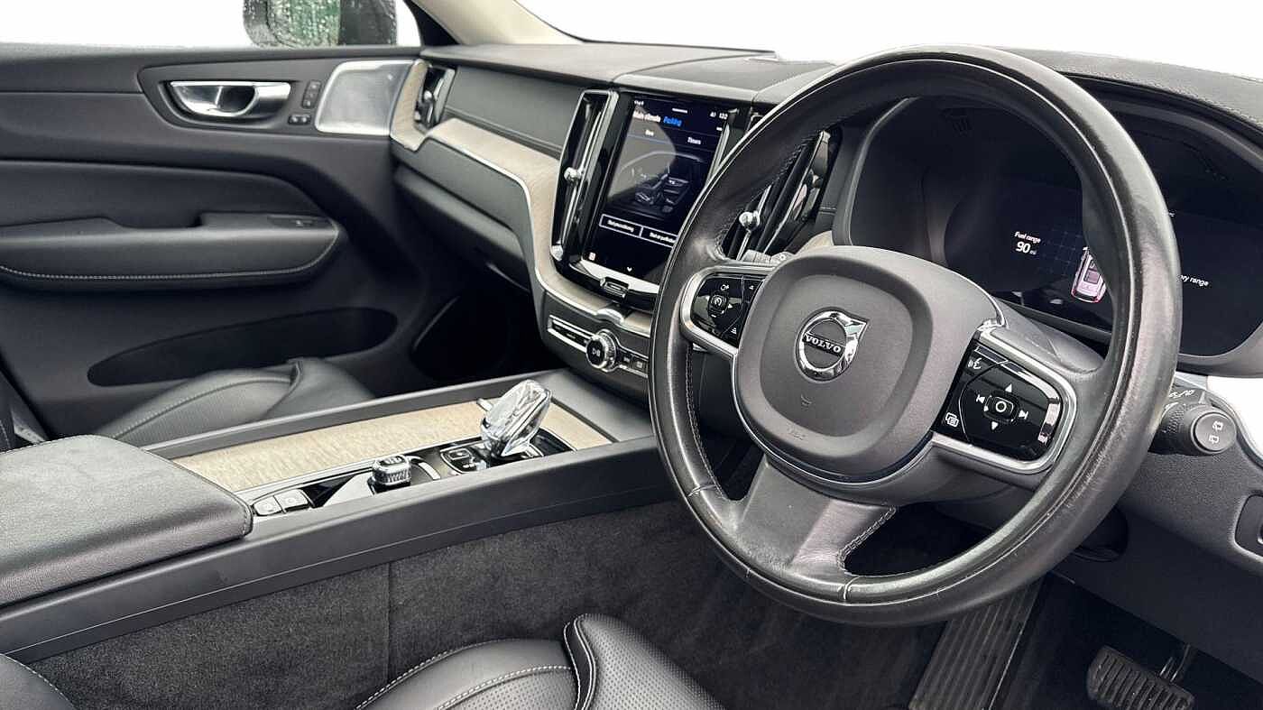 Used Volvo XC60 2021 for sale - 76674011: Photo 5