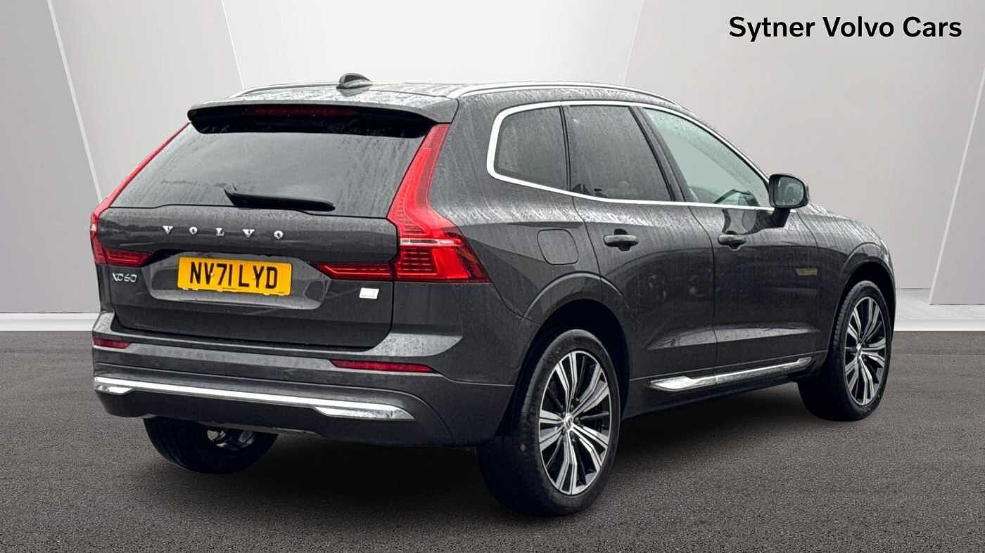 Used Volvo XC60 2021 for sale - 76674011: Photo 7