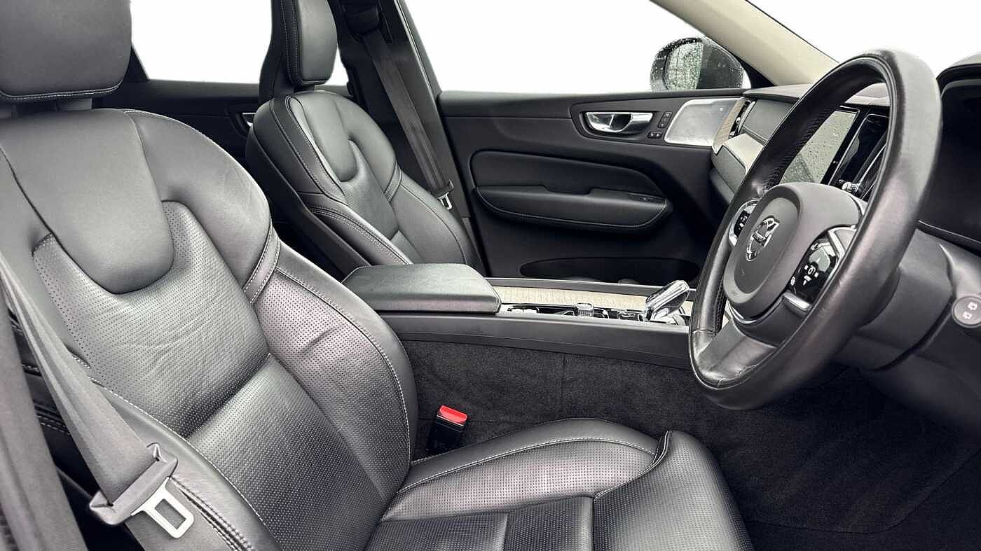 Used Volvo XC60 2021 for sale - 76674011: Photo 9