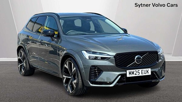 Used Volvo XC60 2025 for sale - 76298830: Photo 1