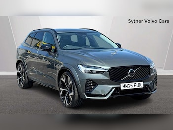 Used Volvo XC60 2025 for sale - 76298830: Photo