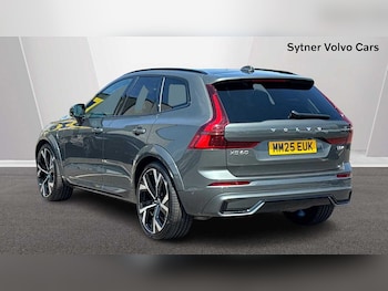 Used Volvo XC60 2025 for sale - 76298830: Photo