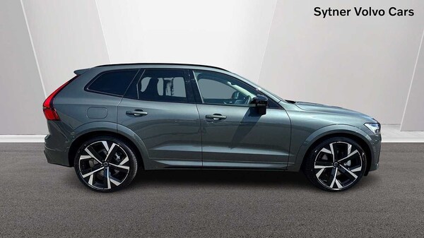 Used Volvo XC60 2025 for sale - 76298830: Photo 3