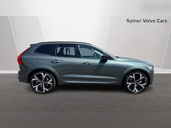 Used Volvo XC60 2025 for sale - 76298830: Photo