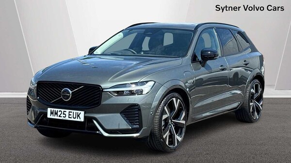 Used Volvo XC60 2025 for sale - 76298830: Photo 6