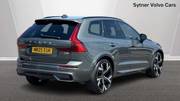 Used Volvo XC60 2025 for sale - 76298830: Photo 7