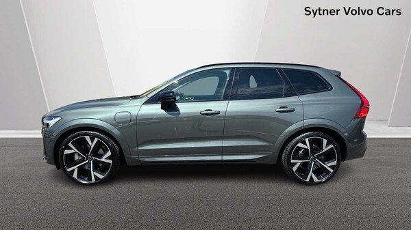Used Volvo XC60 2025 for sale - 76298830: Photo 8