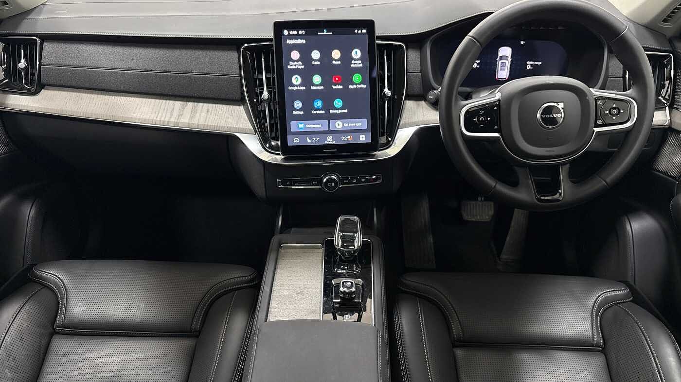 Used Volvo XC90 2025 for sale - 76891527: Photo 10