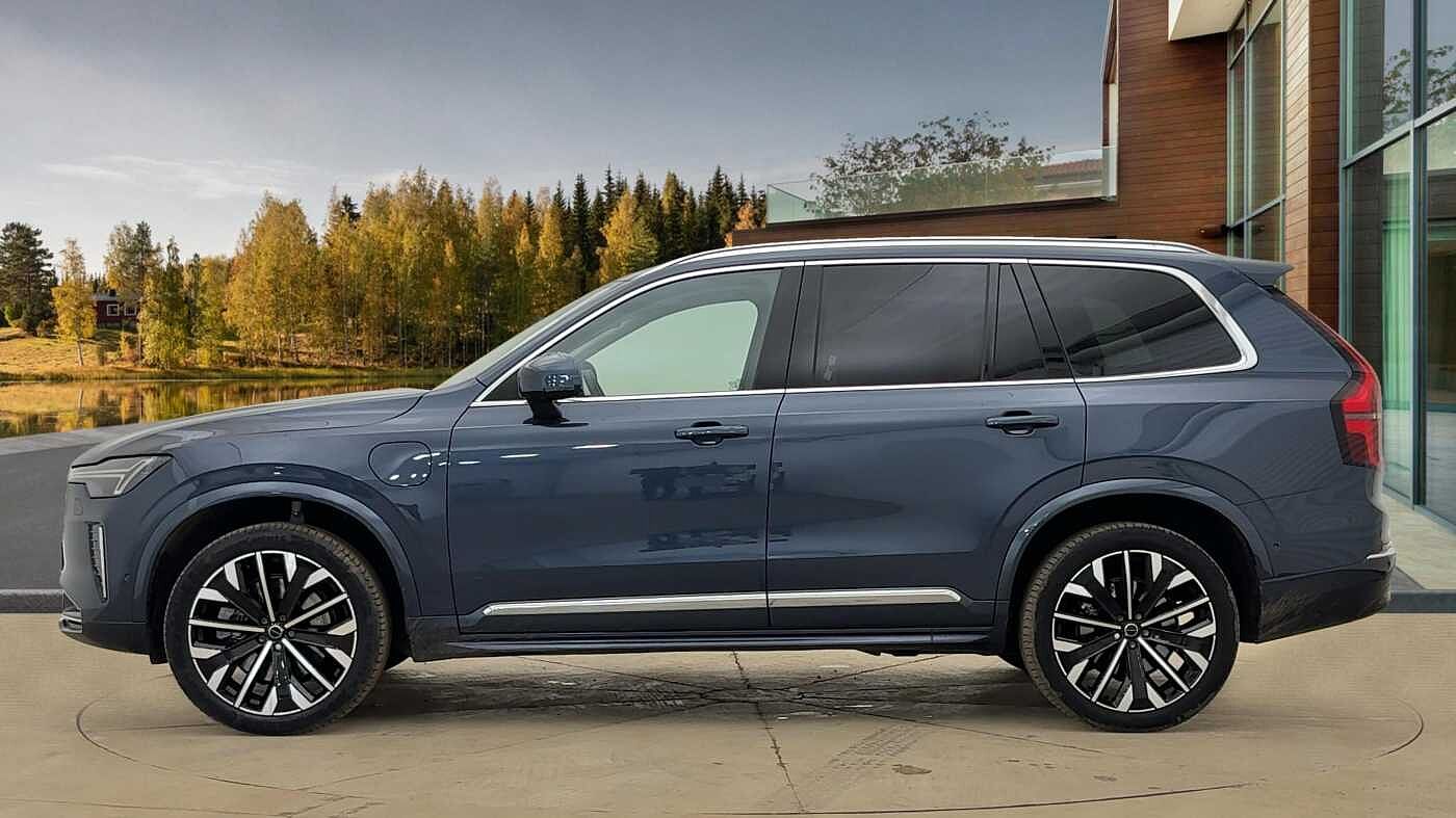 Used Volvo XC90 2025 for sale - 76891527: Photo 6