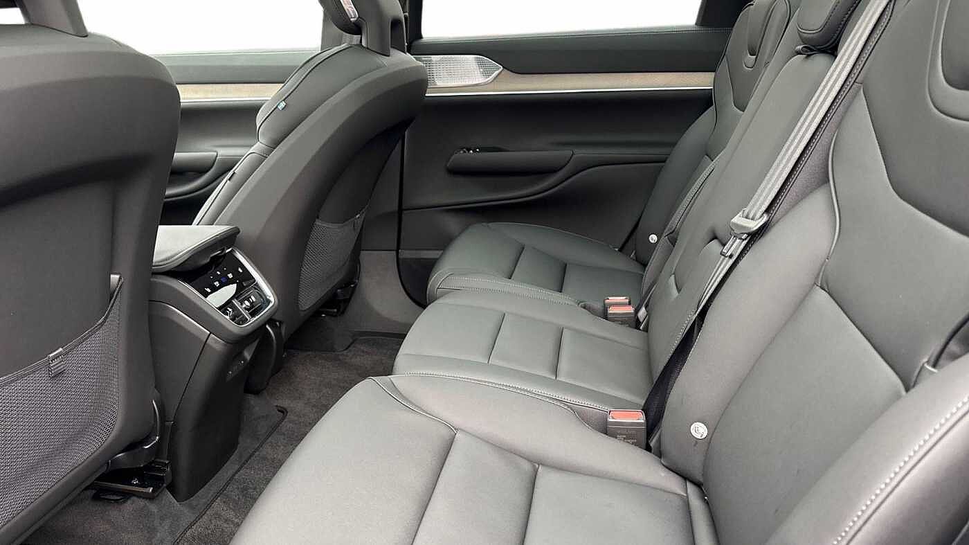 Used Volvo EX90 2025 for sale - 76678141: Photo 10