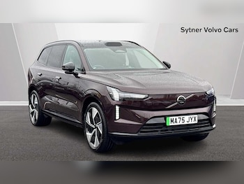 Used Volvo EX90 2025 for sale - 76678141: Photo