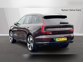 Used Volvo EX90 2025 for sale - 76678141: Photo