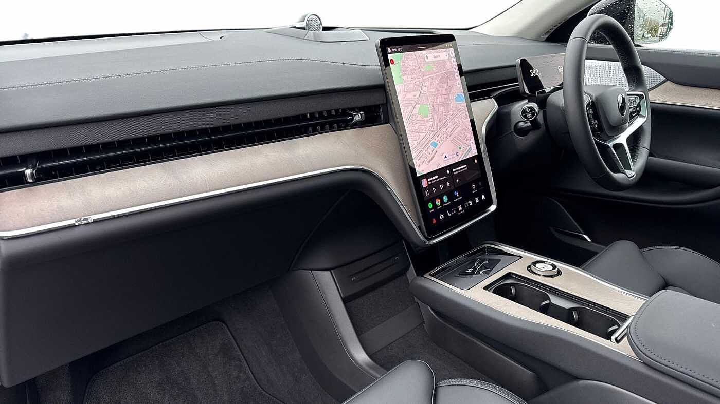 Used Volvo EX90 2025 for sale - 76678141: Photo 4