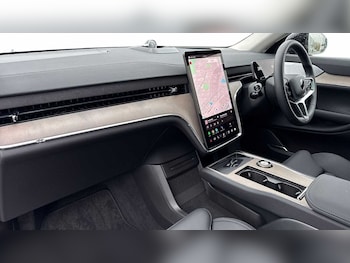 Used Volvo EX90 2025 for sale - 76678141: Photo