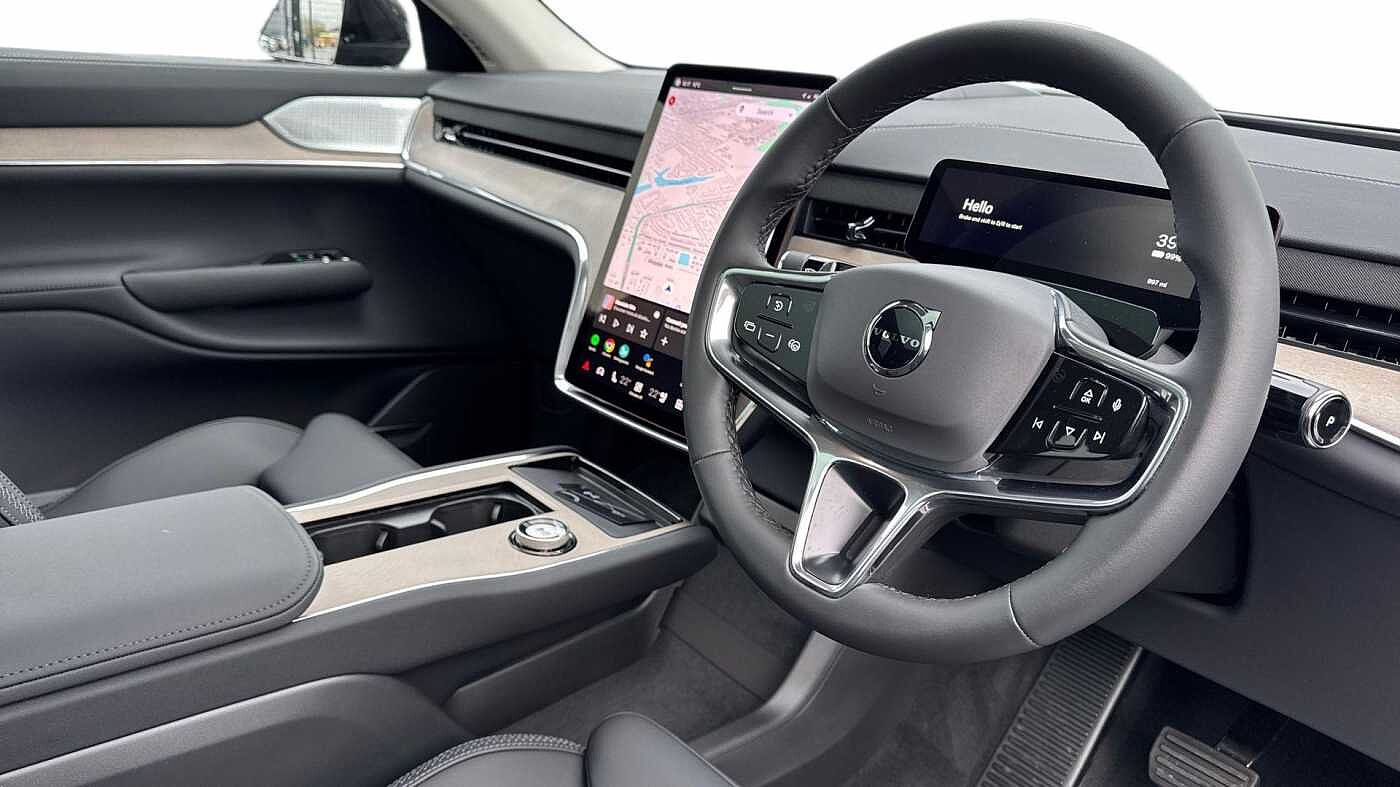 Used Volvo EX90 2025 for sale - 76678141: Photo 5