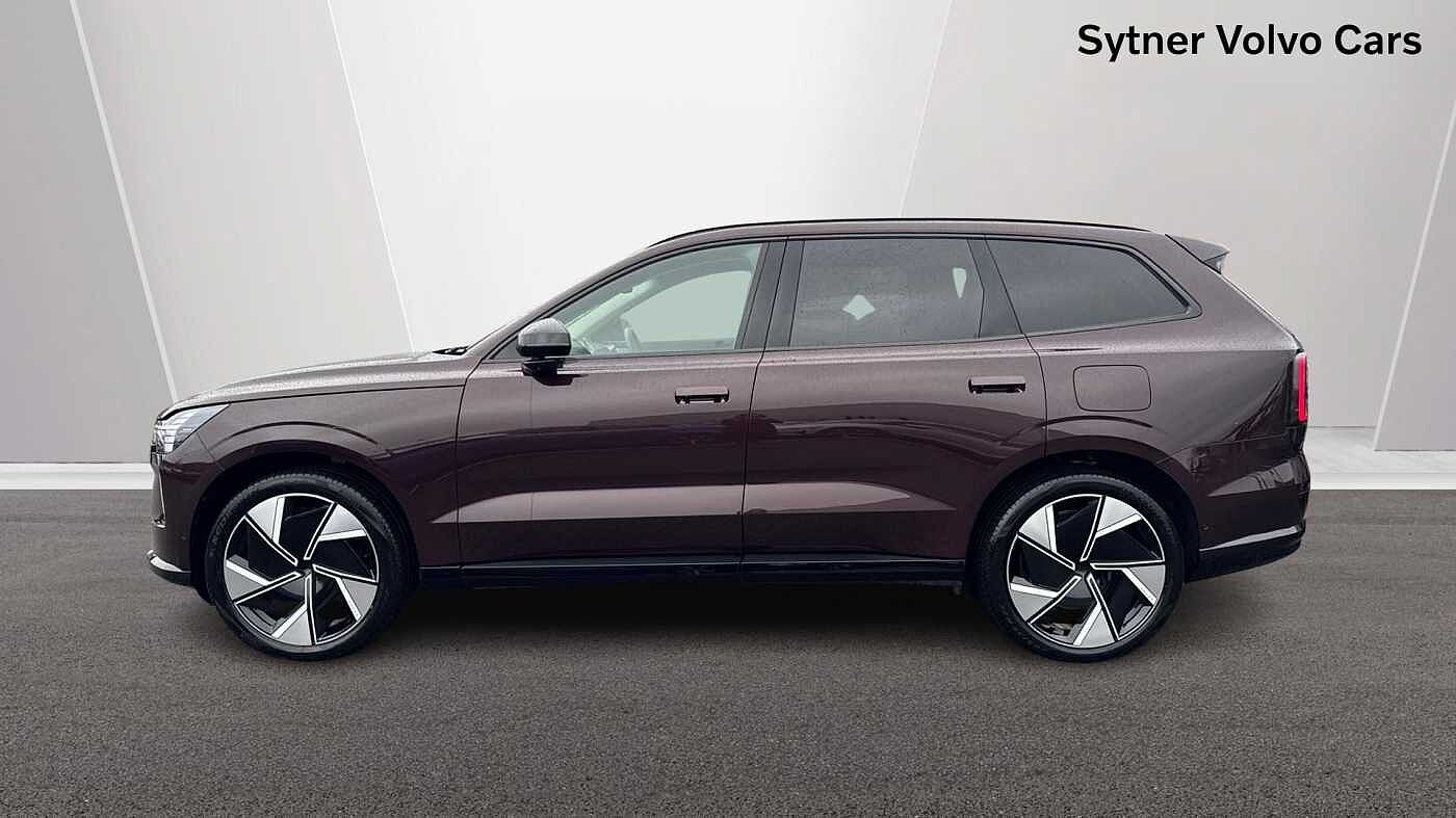 Used Volvo EX90 2025 for sale - 76678141: Photo 8