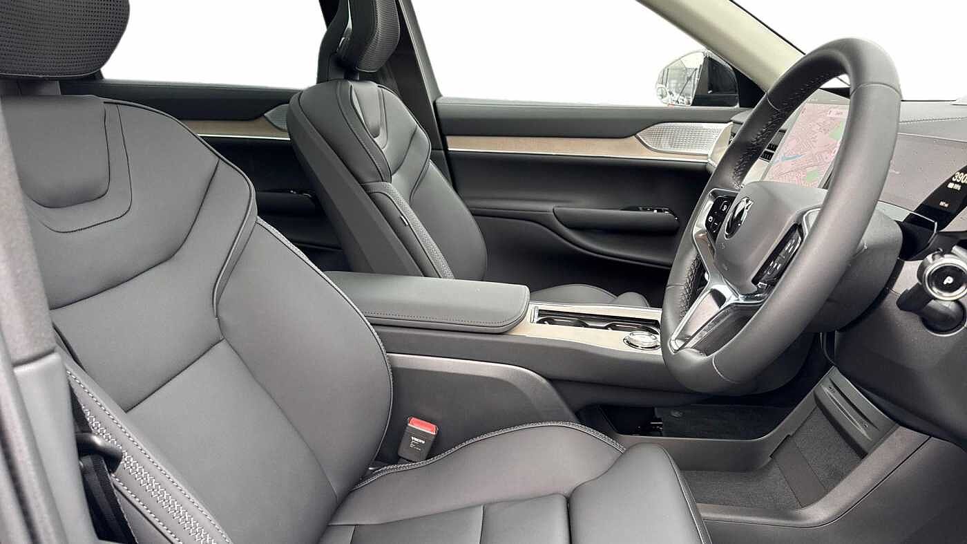 Used Volvo EX90 2025 for sale - 76678141: Photo 9