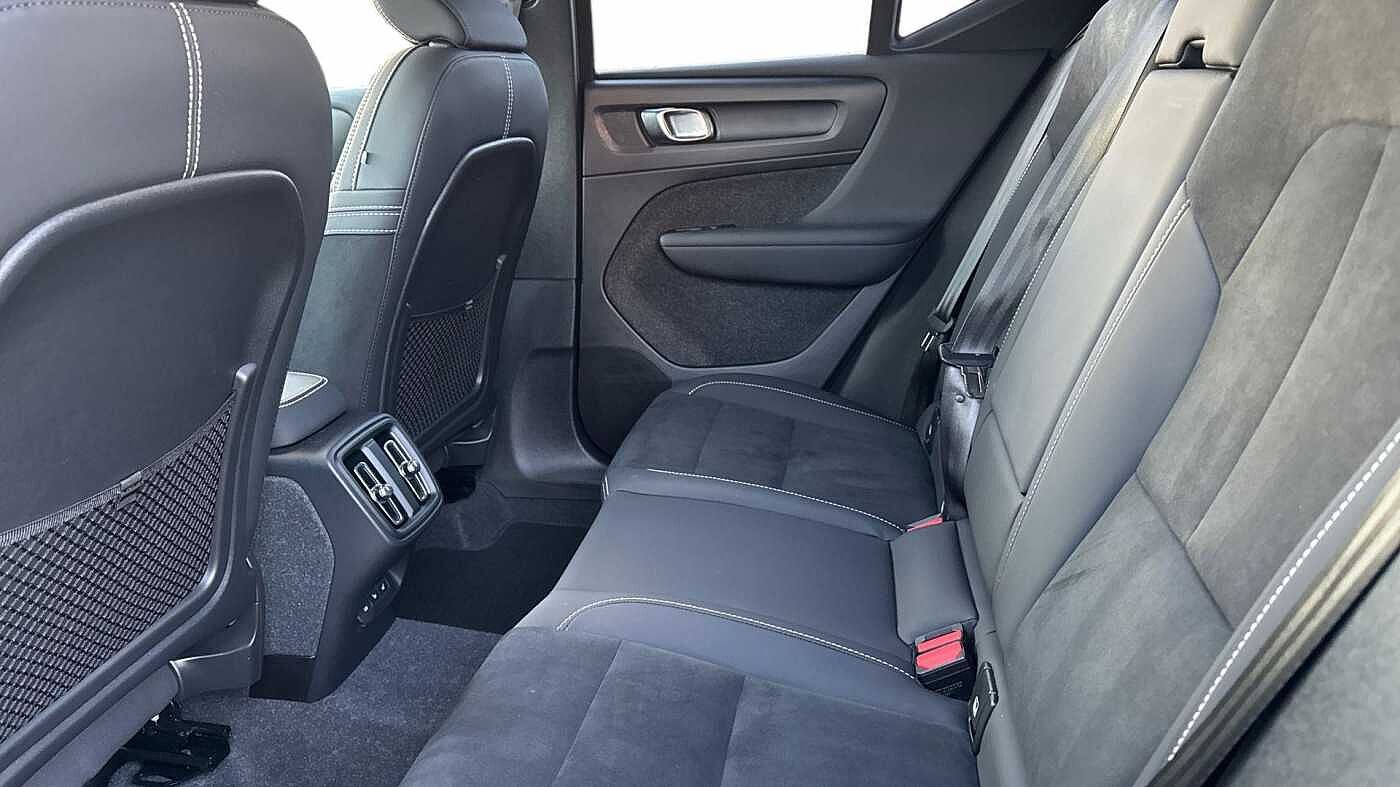 Used Volvo XC40 2023 for sale - 76676144: Photo 10