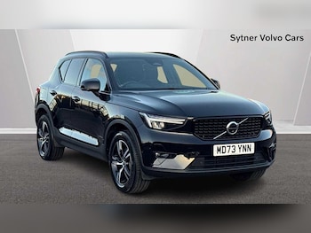 2023 (73) - 2.0 B4P Plus Dark 5dr Auto