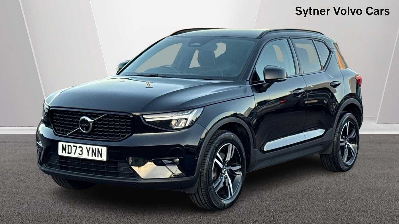 Used Volvo XC40 2023 for sale - 76676144: Photo 6