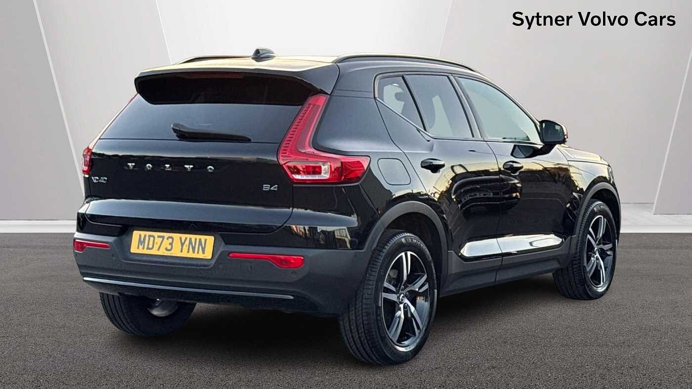 Used Volvo XC40 2023 for sale - 76676144: Photo 7