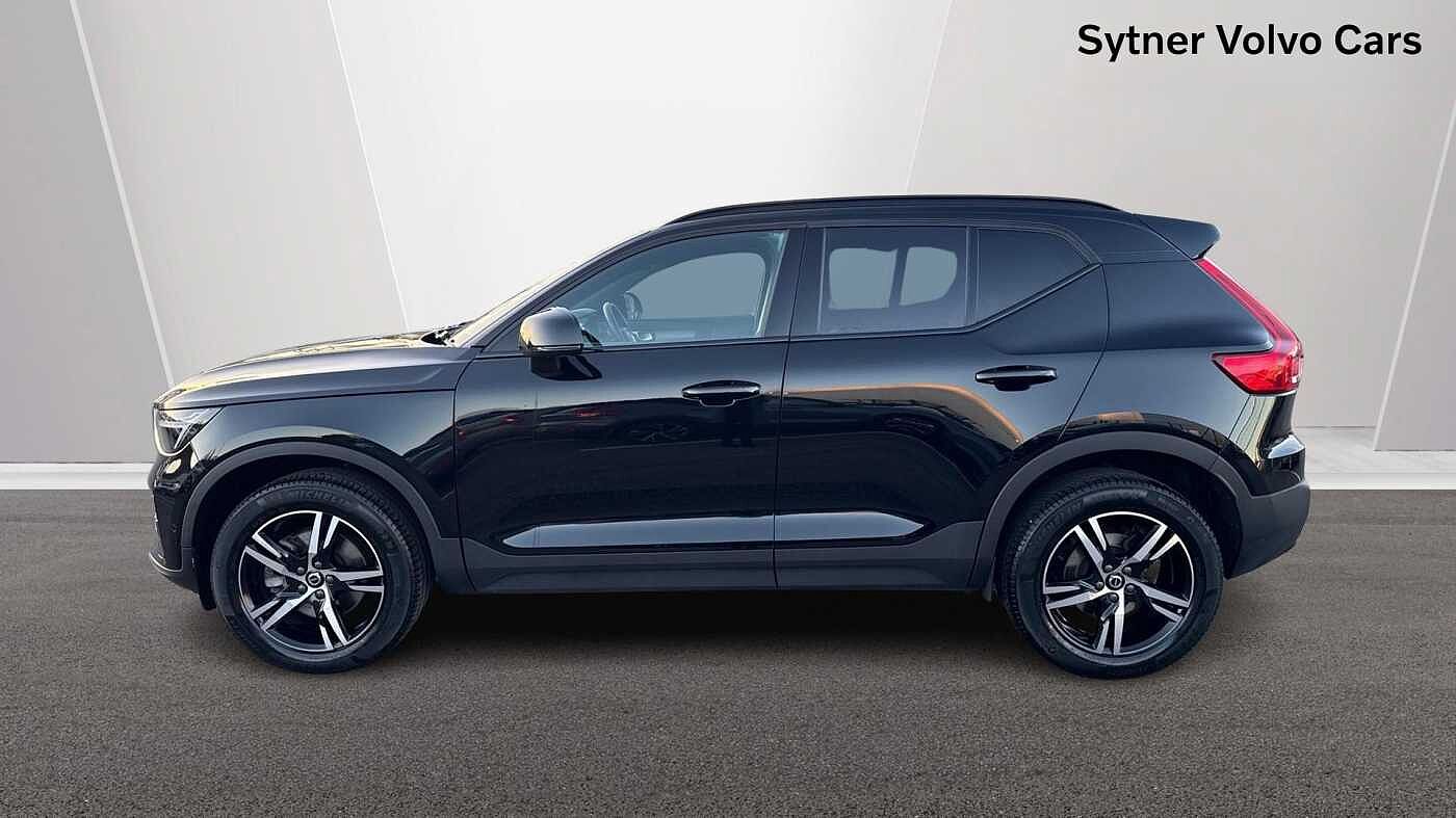 Used Volvo XC40 2023 for sale - 76676144: Photo 8