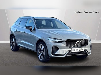 2024 (24) - 2.0 T8 [455] PHEV Ultra Dark 5dr AWD Geartronic